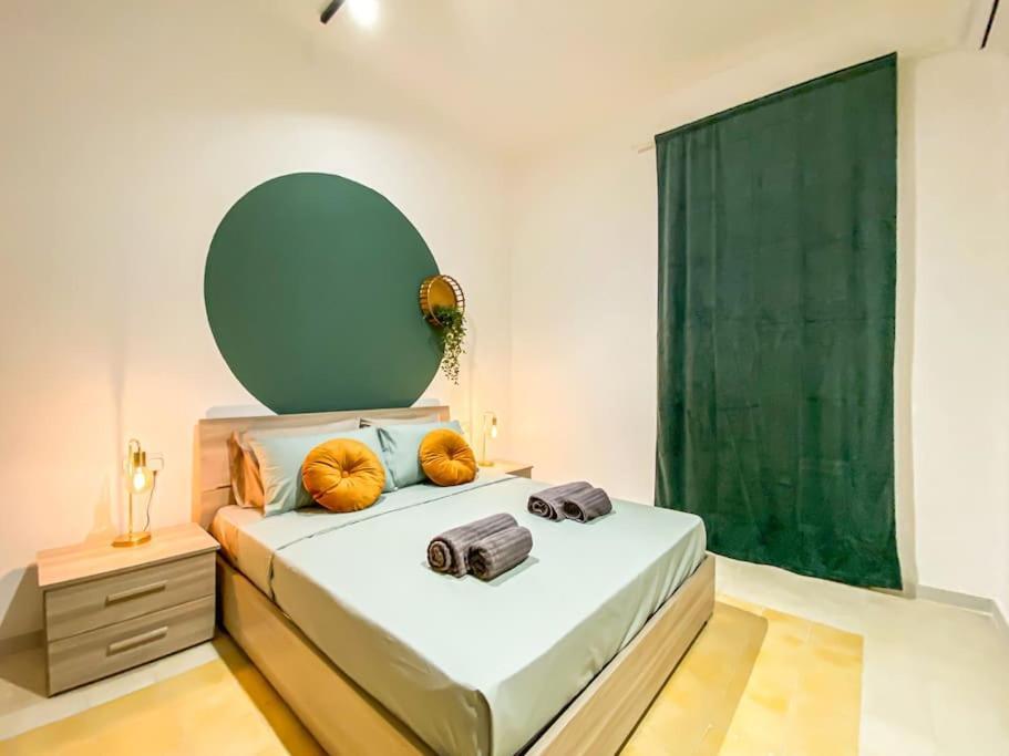 Earthly Escape 7 - Sliema Strand, Gzira Εξωτερικό φωτογραφία