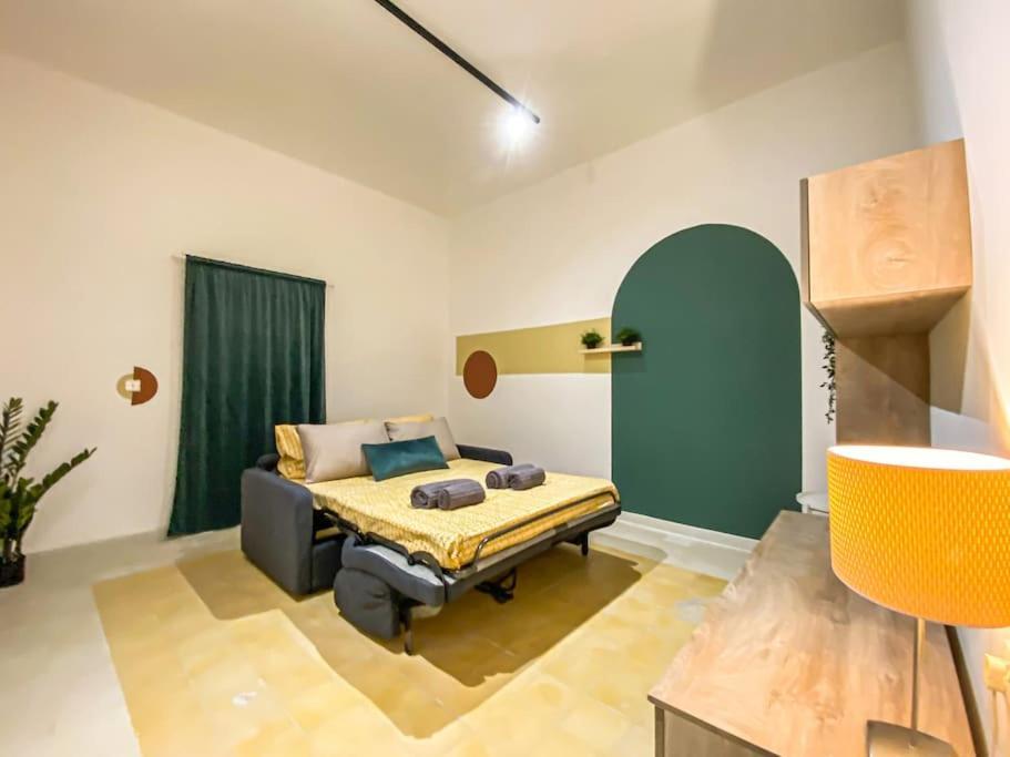 Earthly Escape 7 - Sliema Strand, Gzira Εξωτερικό φωτογραφία